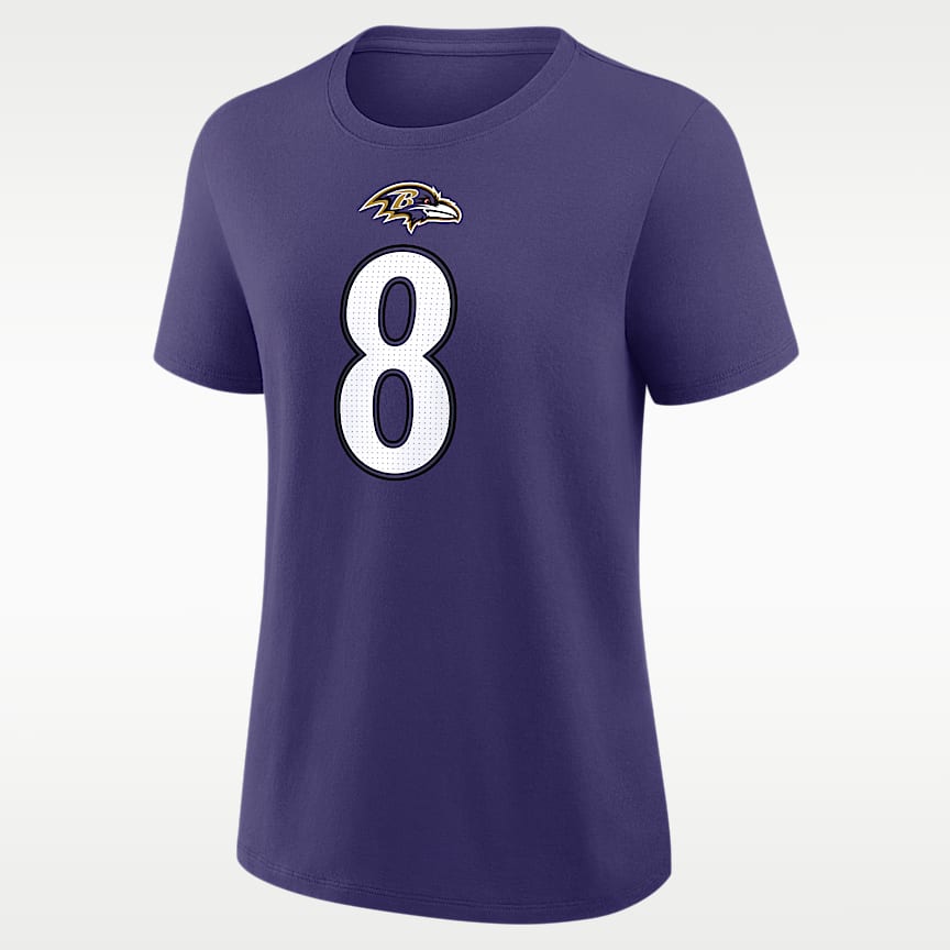 Baltimore Ravens Sideline Coach Men's Nike Dri-FIT NFL Top. Nike.com